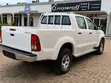 Toyota Hilux 3.0 D-4D Double Cab 4x4 Raider 2007 Nyeupe - 5