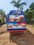 Toyota HiAce 2006 Blue - 2