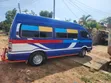 Toyota HiAce 2006 Blue - 3