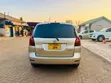 Toyota Corolla Spacio 2003 Gold - 2