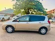 Toyota Corolla Spacio 2003 Gold - 3