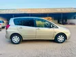 Toyota Corolla Spacio 2003 Gold - 4