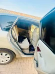Toyota Corolla Spacio 2003 Gold - 5