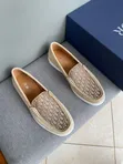 Viatu vya Ngozi vya Dior kwa Wanaume - Rangi Nyingi - 2