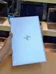 Laptop HP EliteBook 1040 G8 - 14" Touchscreen, i7, 32GB RAM, 512GB SSD - 5
