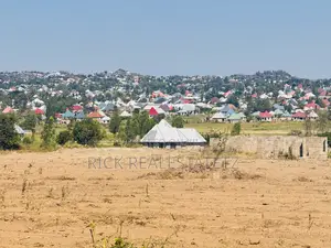 Plots for Sale in Kisesa, Kanyama Near Mwanza City College