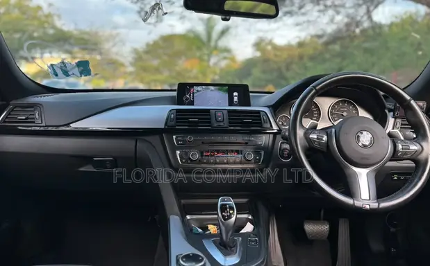 BMW 3 Series GT M-Sport 2013 - 1