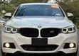 BMW 3 Series GT M-Sport 2013 - 2