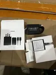 Chaja ya Samsung 45W USB-C na Kebo (Plagi ya UK) - 1