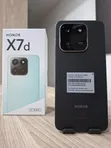 Honor X7d Mpya 256GB Nyeusi - 2