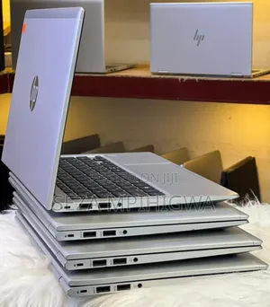 Laptop HP ProBook 635 Aero G8: Ryzen 5, 16GB RAM, 256GB SSD