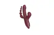 3-in-1 Rabbit Vibrator - 2
