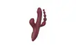 3-in-1 Rabbit Vibrator - 3