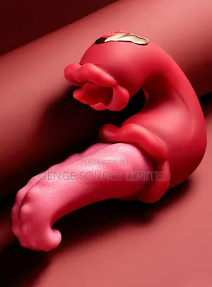Nezeka 2 in 1 Vibrator