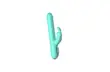 2-in-1 Rabbit Vibrator - 2