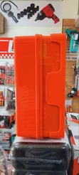 First Aid Kit Safety Box for 100 People - European Standard - 2