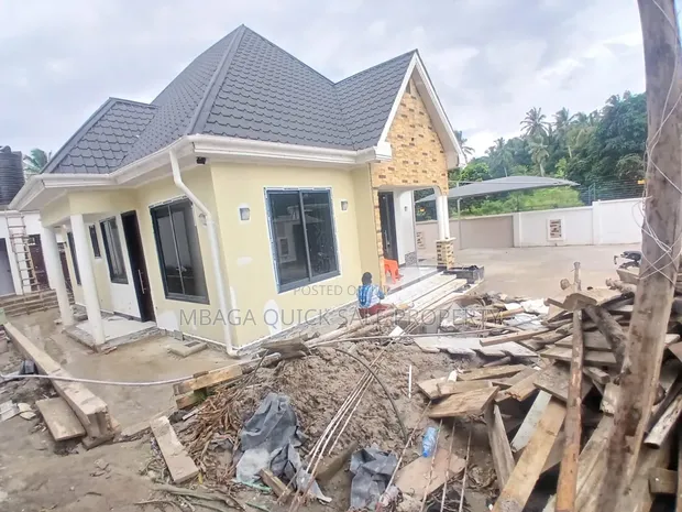 3 Bedroom House for Rent in Kimara Temboni - 1