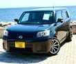 Toyota Corolla Rumion 2008 Nyeusi - 3
