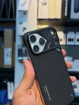 Premium Aluminum Case for Apple Devices - 2