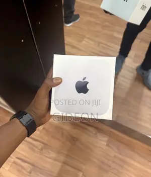 Kompyuta Apple Mac Mini M4 Pro Desktop