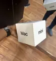 Apple Mac Mini M4 Pro Desktop Computer - 2