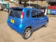 Suzuki Swift 2003 Blue - 2