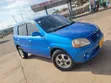 Suzuki Swift 2003 Blue - 3