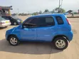 Suzuki Swift 2003 Blue - 4