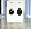 Samsung Galaxy Watch 8 GPS 40mm Graphite - 3