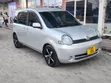 Toyota Sienta 2006 Nyeupe - 2