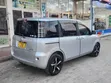Toyota Sienta 2006 Nyeupe - 3