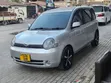 Toyota Sienta 2006 Nyeupe - 4