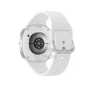 Samsung Galaxy Watch 8 - 40mm Silver