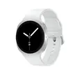 Samsung Galaxy Watch 8 - 40mm Silver - 4