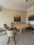 Furnished 3 Bedroom Apartment in Masaki for Rent - 4