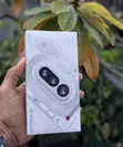 Nothing Phone 4a 256GB Mpya Nyeupe - 1