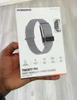 Porodo Trackfit Pro Smart Watch - 1