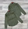 Shati za Kiume za Louis Vuitton za Jeans - 2
