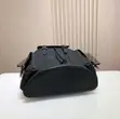 Gucci Backpack - Black - 2