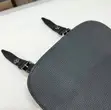 Gucci Backpack - Black - 4