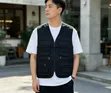 Unisex Cotton Zip-Up Jackets & Coats - Brand New - 3