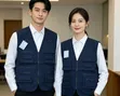 Unisex Cotton Zip-Up Jackets & Coats - Brand New - 4