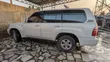 Toyota Land Cruiser V8 2007 - 3