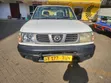 Nissan Hardbody 2003 White - 1