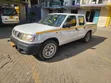 Nissan Hardbody 2003 White - 2