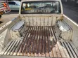 Nissan Hardbody 2003 White - 5