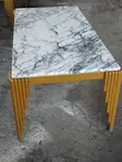 Wood-Mode Center Table - Brand New - 2