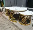 Wood-Mode Center Table - Brand New - 3