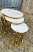 Wood-Mode Center Table - Brand New - 4