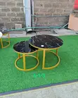 Wood-Mode Center Table - Brand New - 5